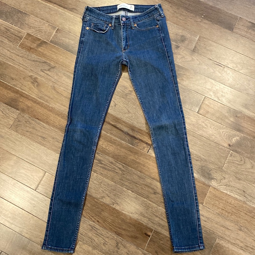Abercrombie & Fitch Jeans